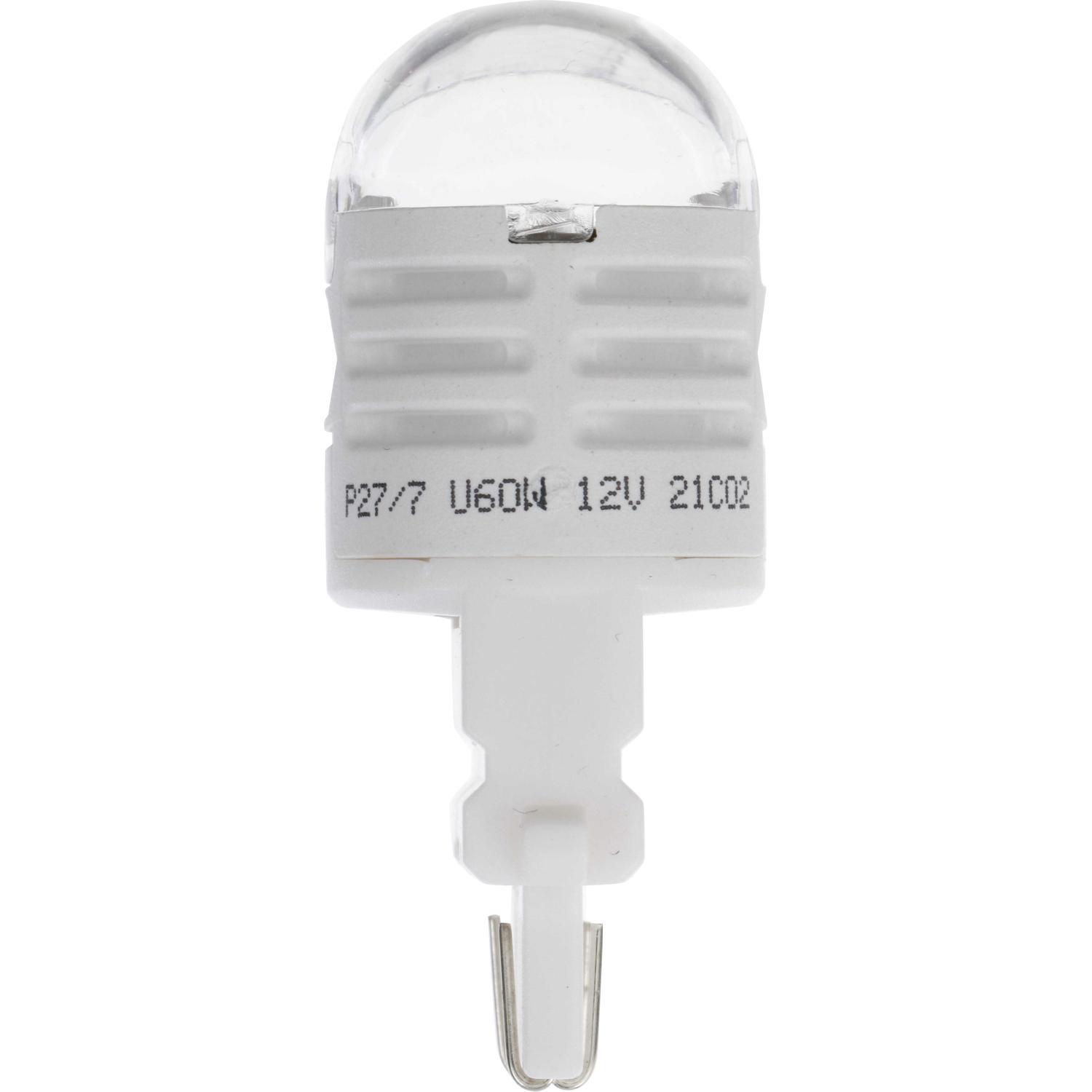 Philips 3157WLED - Multi Purpose Light Bulb Philips 3157WLED Back Up Light Bulb product image 1 of 11