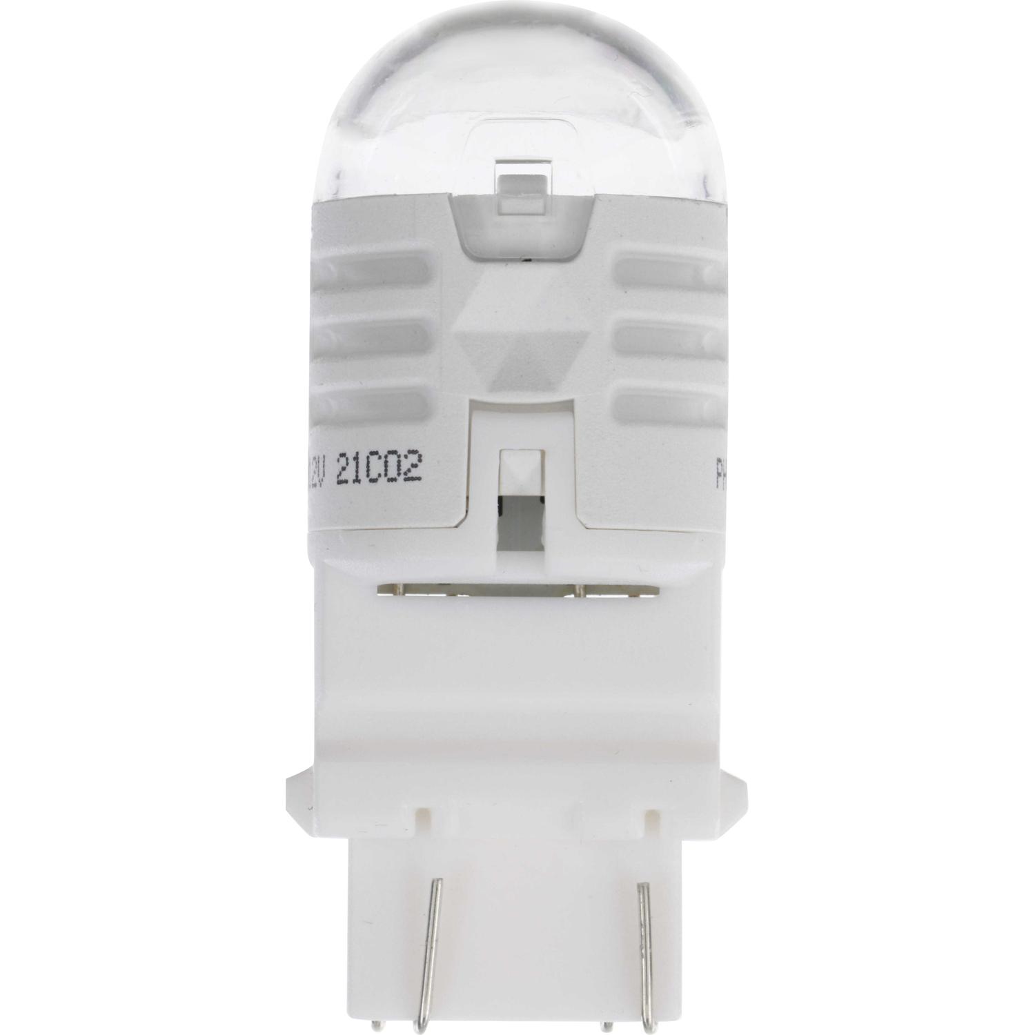 Philips 3157WLED - Multi Purpose Light Bulb Philips 3157WLED Back Up Light Bulb product image 2 of 11