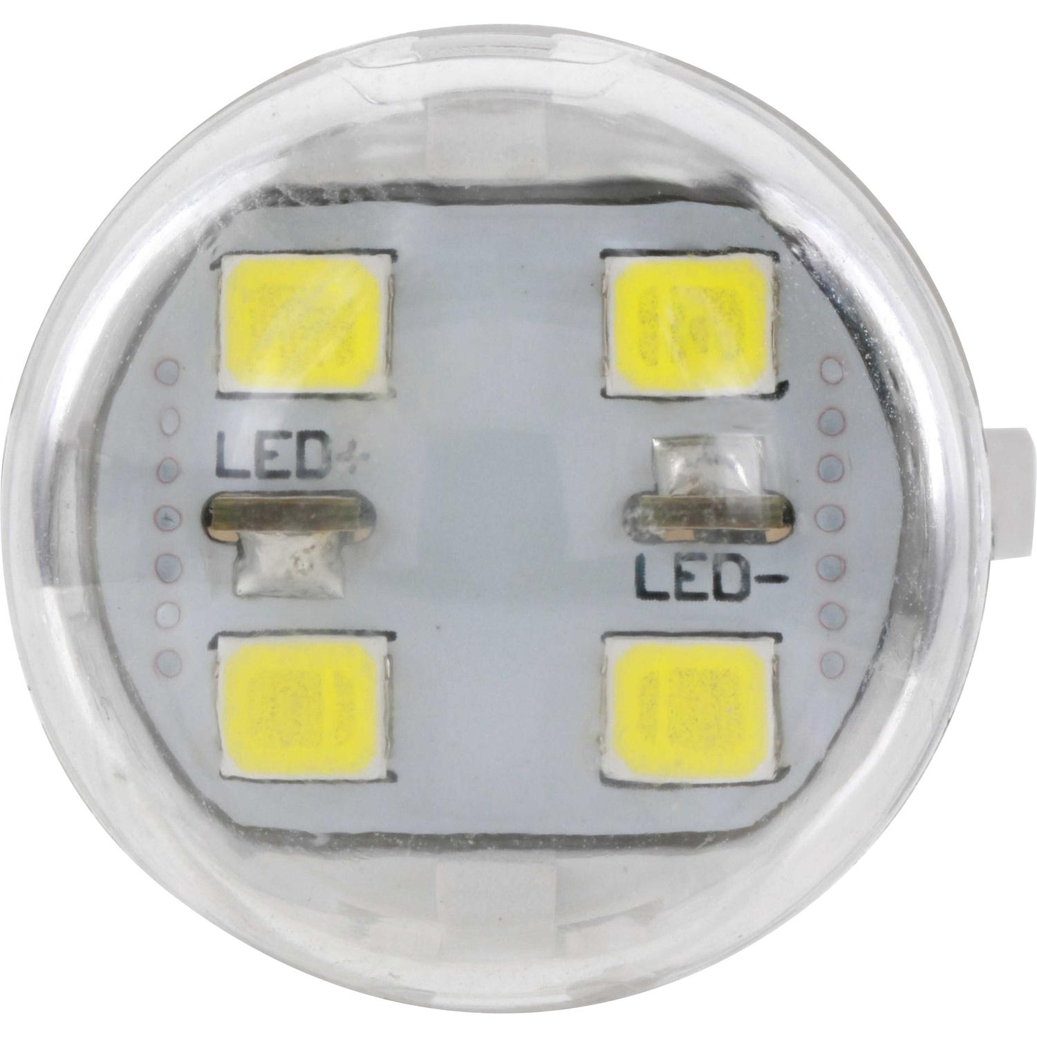 Philips 3157WLED - Multi Purpose Light Bulb Philips 3157WLED Back Up Light Bulb product image 3 of 11