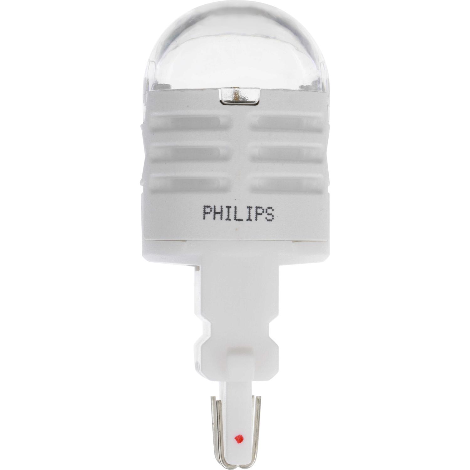 Philips 3157WLED - Multi Purpose Light Bulb Philips 3157WLED Back Up Light Bulb product image 5 of 11