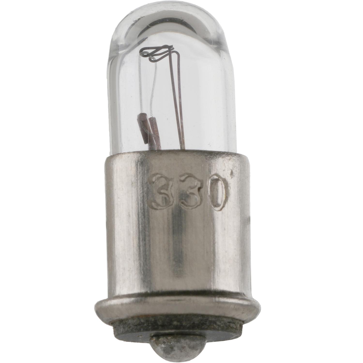 Philips 330CP - Multi Purpose Light Bulb Philips 330CP HVAC Temperature Control Bulb product image 6 of 11