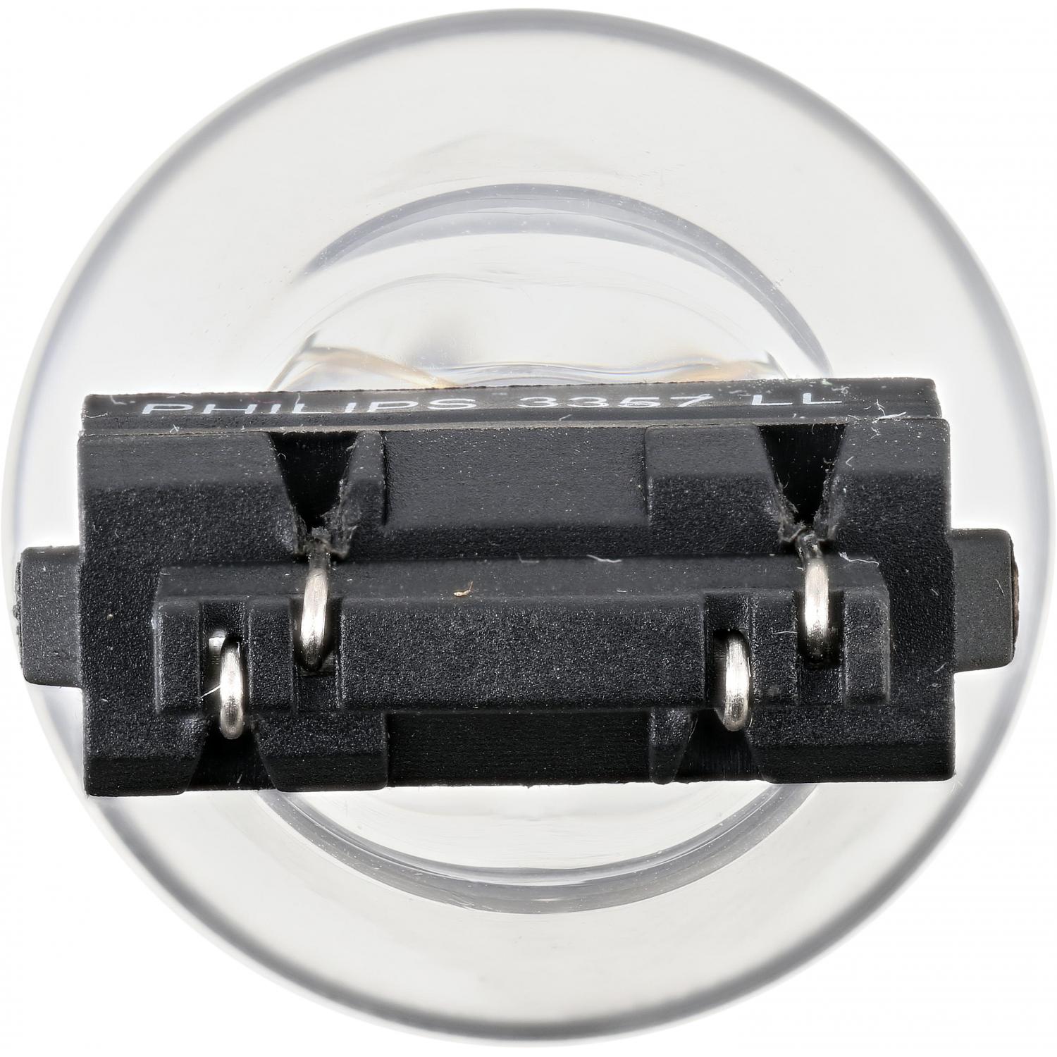 Philips 3357LLB2 - Center High Mount Stop Light Bulb Philips 3357LLB2 Brake Light Bulb product image 3 of 10