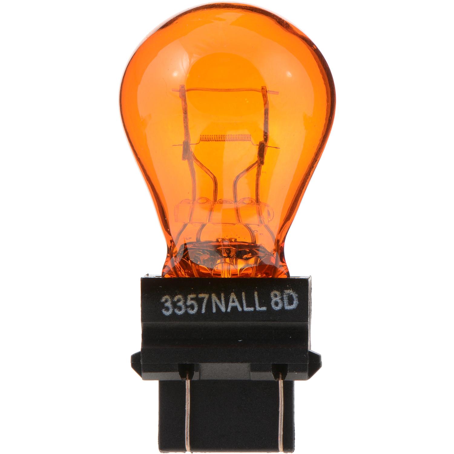 Philips 3357NALLB2 - Turn Signal Light Bulb Philips 3357NALLB2 Daytime Running Light Bulb product image 1 of 10