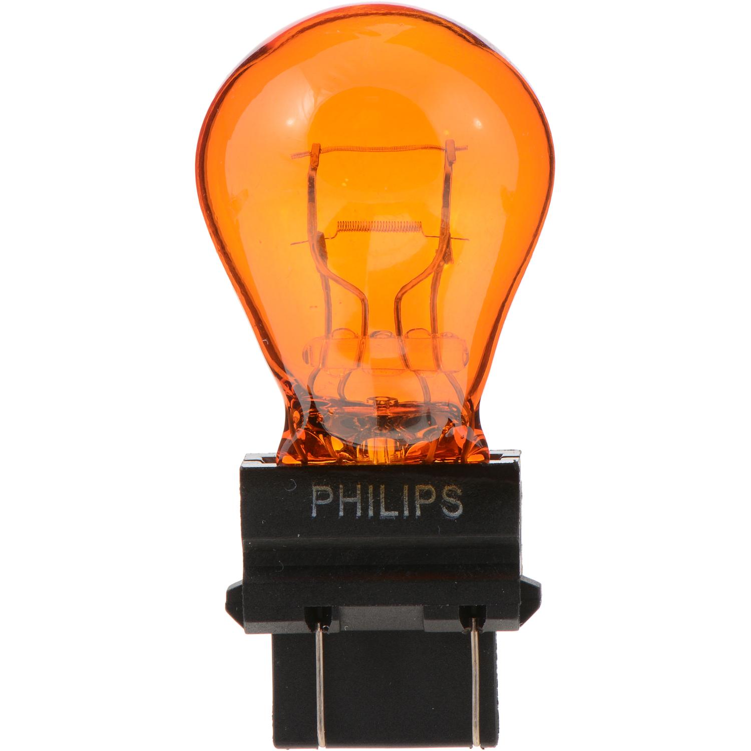 Philips 3357NALLB2 - Turn Signal Light Bulb Philips 3357NALLB2 Daytime Running Light Bulb product image 4 of 10