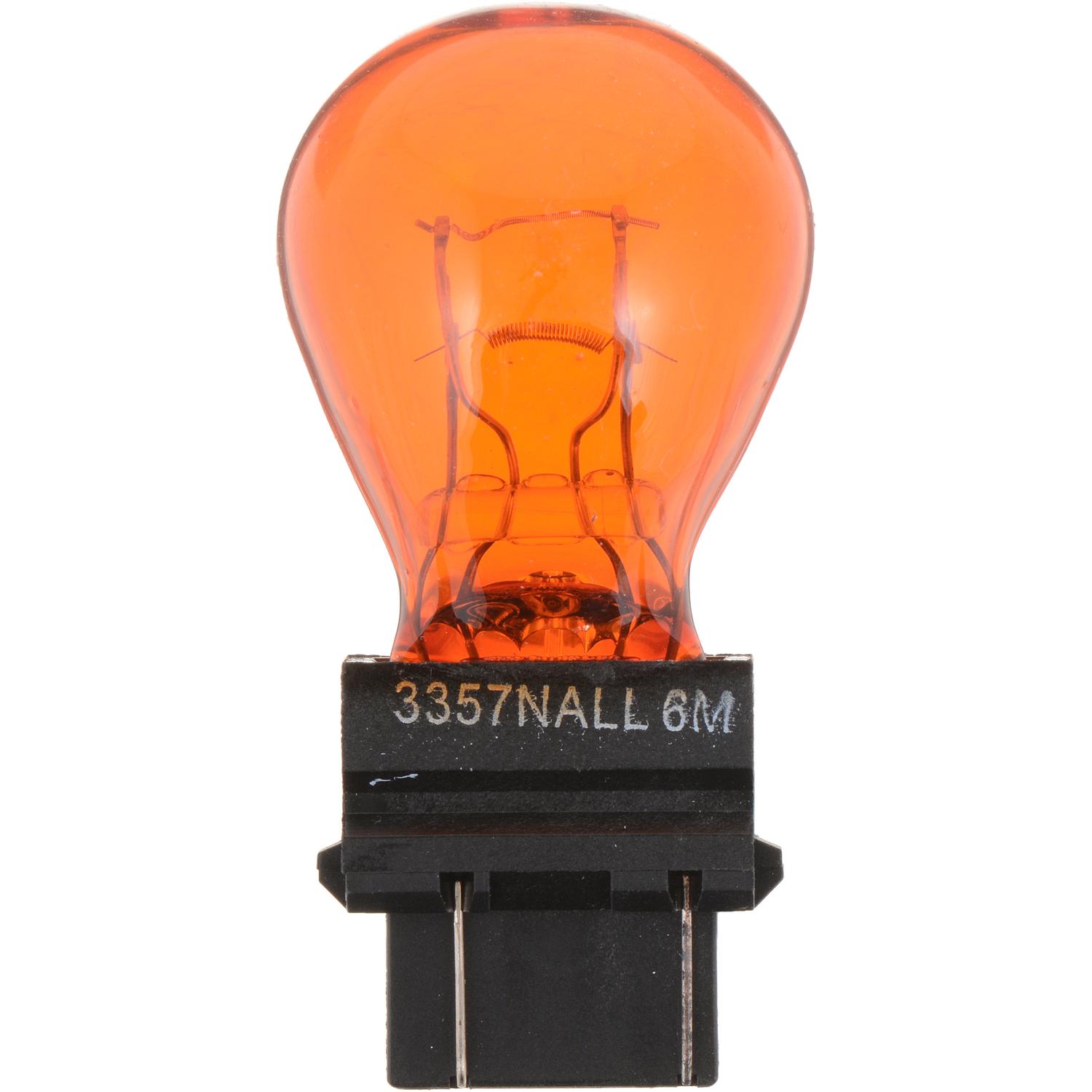 Philips 3357NALLCP - Multi Purpose Light Bulb Philips 3357NALLCP Daytime Running Light Bulb product image 1 of 9