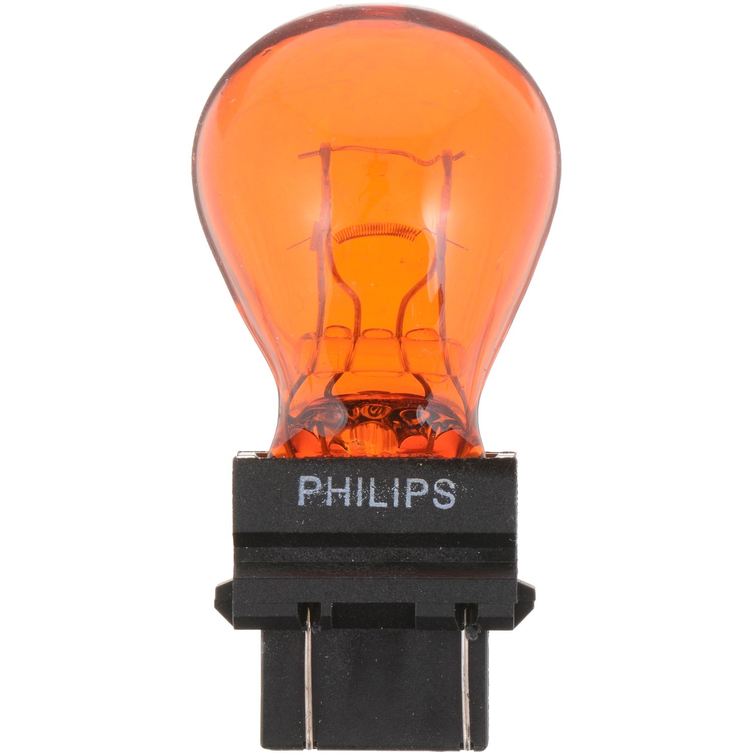 Philips 3357NALLCP - Multi Purpose Light Bulb Philips 3357NALLCP Daytime Running Light Bulb product image 3 of 9