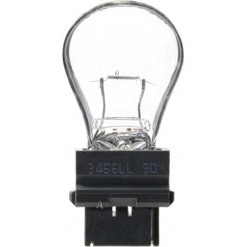 Philips 3456LLB2 - Turn Signal Light Bulb Philips 3456LLB2 Tail Light Bulb product image 4 of 10