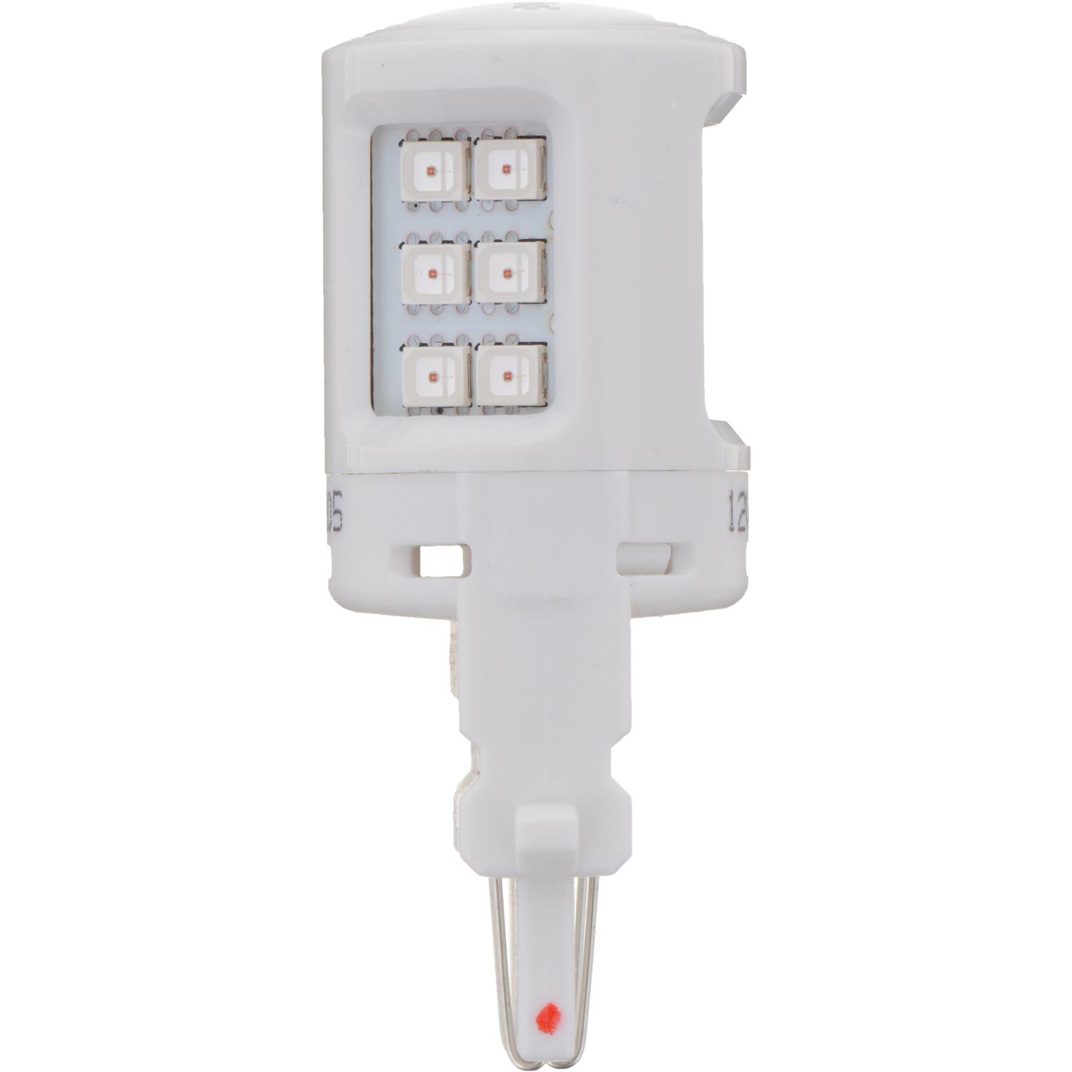 Philips 3457ALED - Multi Purpose Light Bulb Philips 3457ALED Daytime Running Light Bulb product image 5 of 10