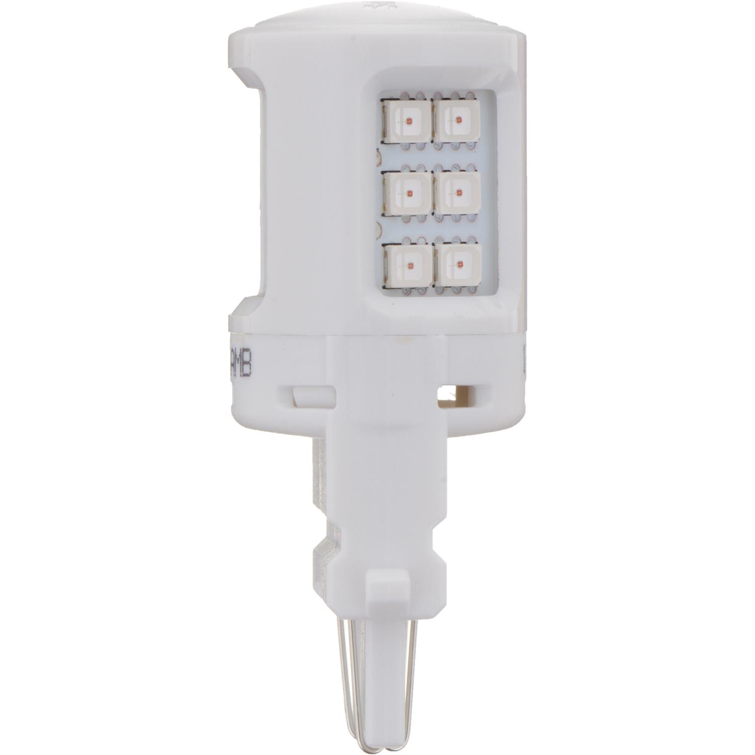 Philips 3457ALED - Multi Purpose Light Bulb Philips 3457ALED Daytime Running Light Bulb product image 10 of 10