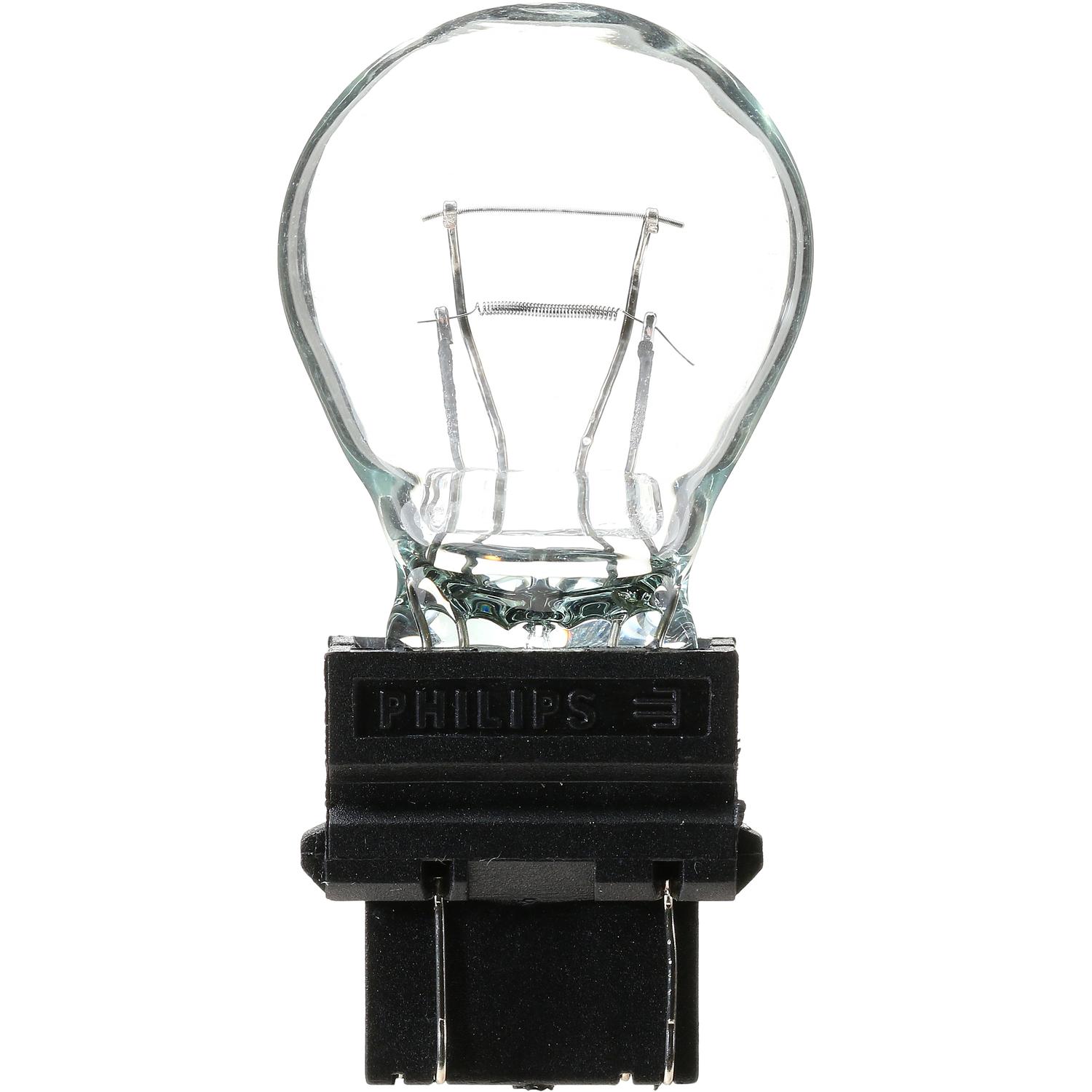 Philips 3457B2 Brake Light Bulb product image 4 of 10