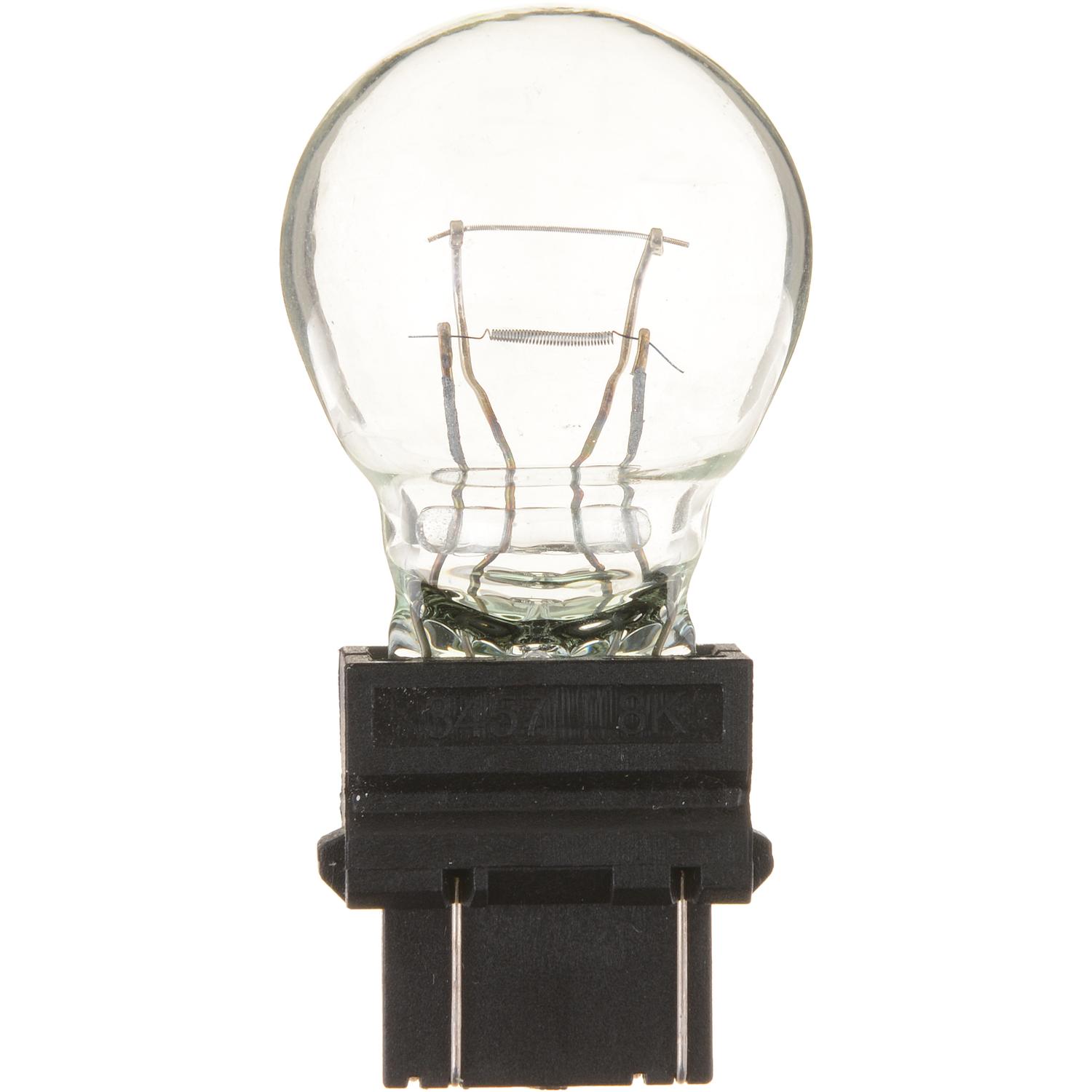 Philips 3457CP - Center High Mount Stop Light Bulb Philips 3457CP Brake Light Bulb product image 1 of 10