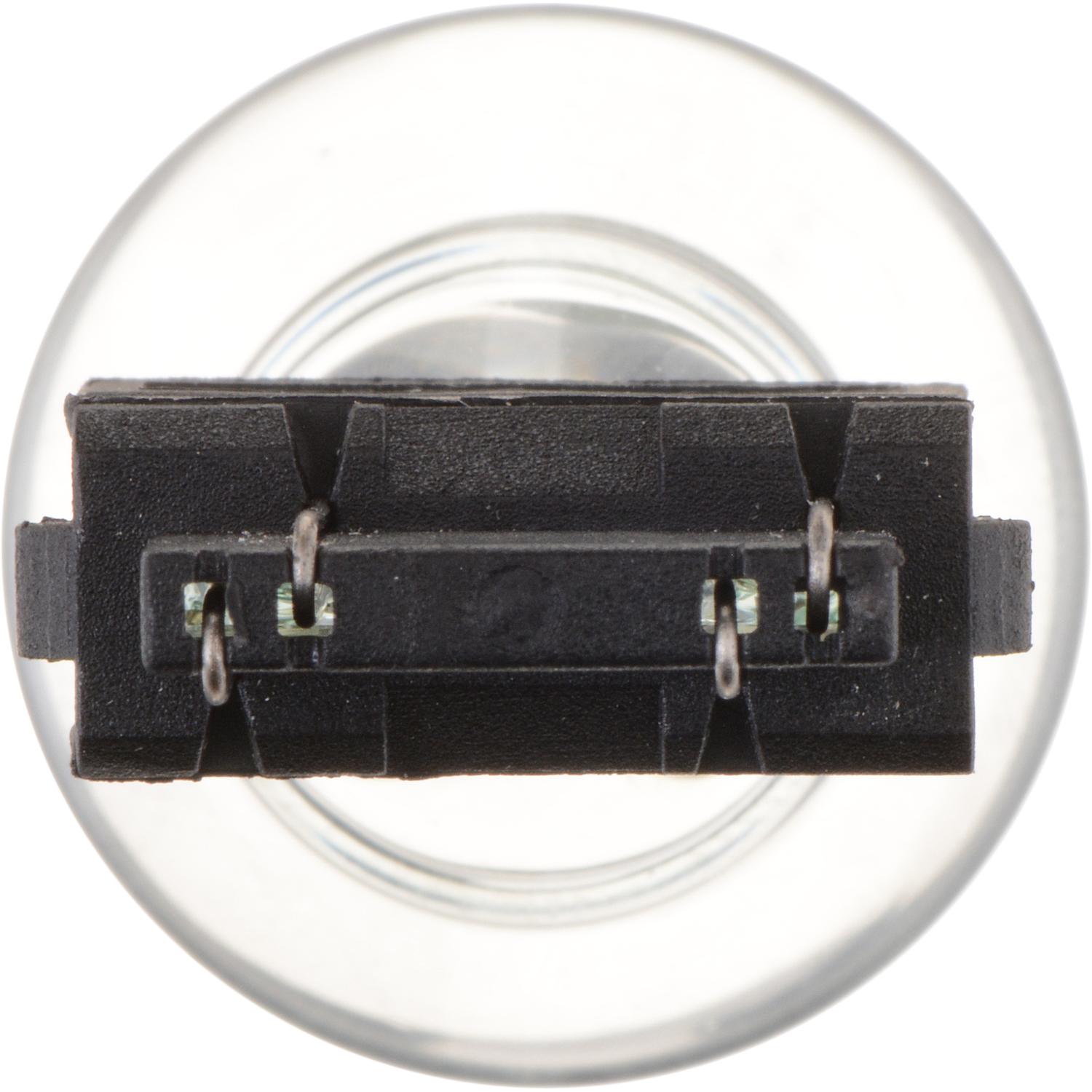 Philips 3457CP - Center High Mount Stop Light Bulb Philips 3457CP Brake Light Bulb product image 3 of 10