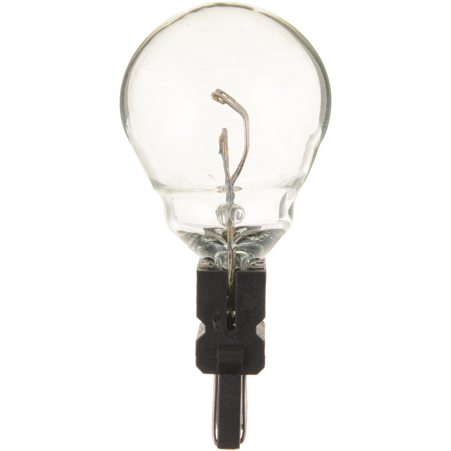 Philips 3457CP - Center High Mount Stop Light Bulb Philips 3457CP Brake Light Bulb product image 10 of 10