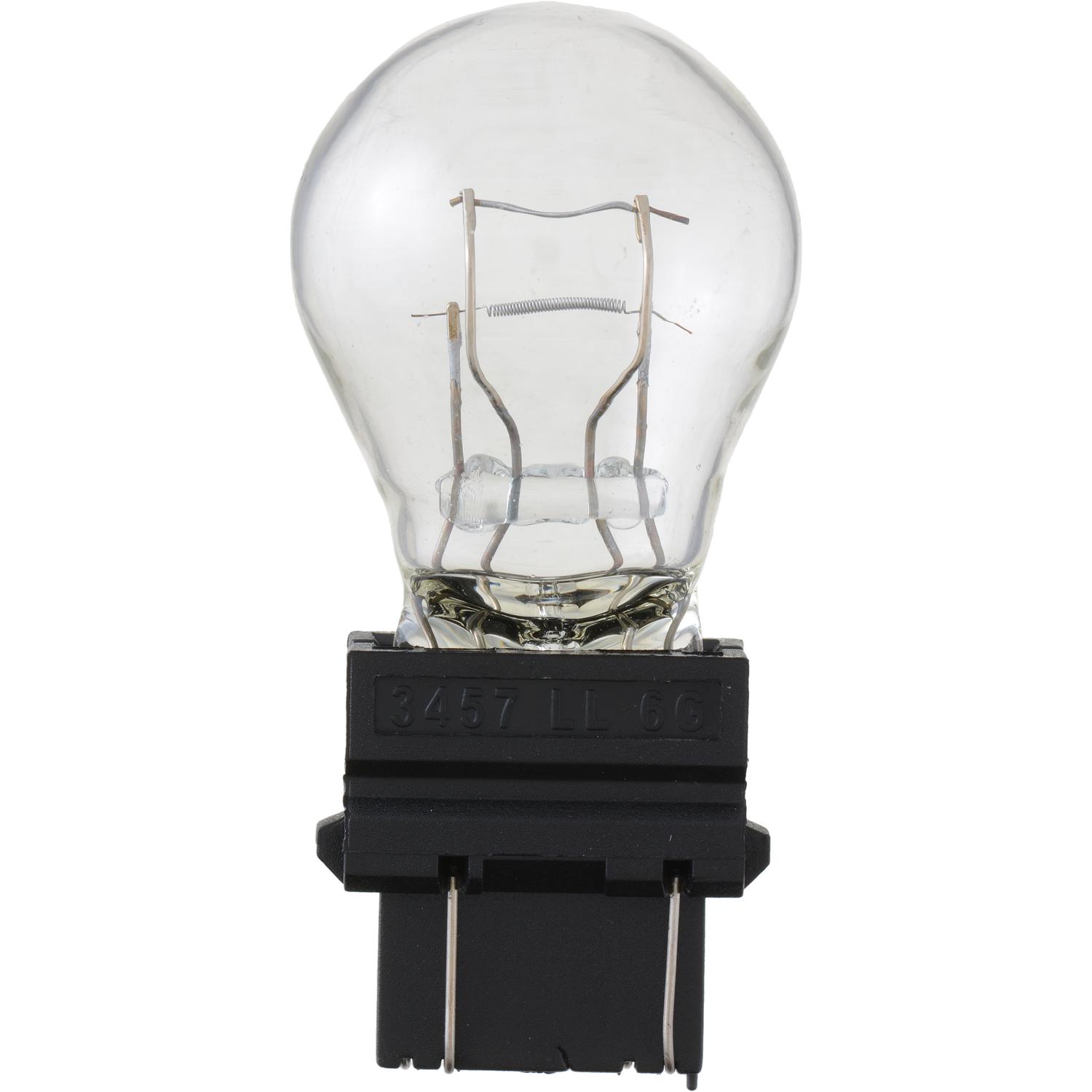 Philips 3457LLB2 - Turn Signal Light Bulb Philips 3457LLB2 Brake Light Bulb product image 1 of 10
