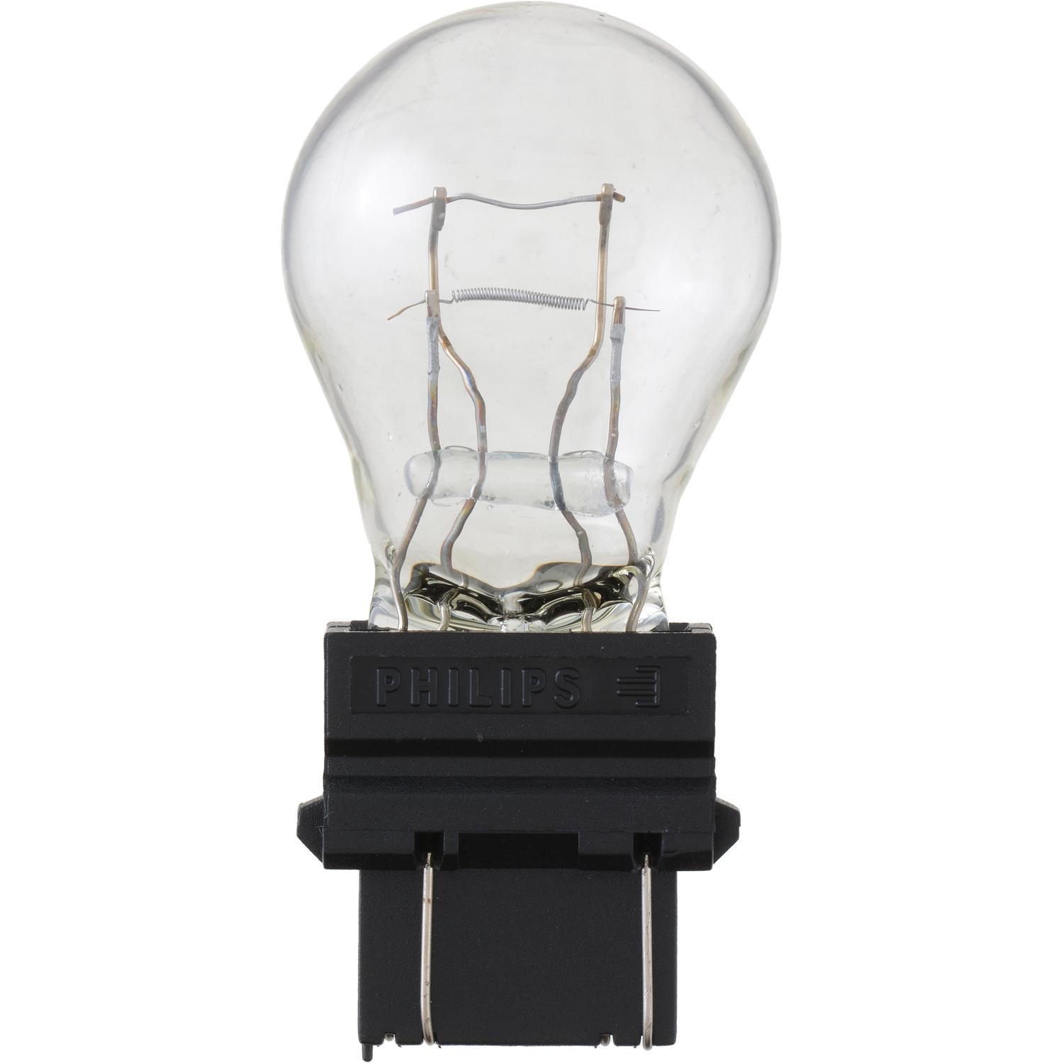 Philips 3457LLB2 - Turn Signal Light Bulb Philips 3457LLB2 Brake Light Bulb product image 4 of 10