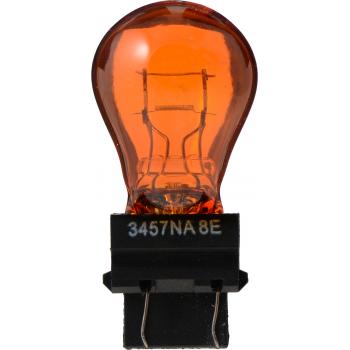 Philips 3457NAB2 - Turn Signal Light Bulb Philips 3457NAB2 Daytime Running Light Bulb product image 1 of 10
