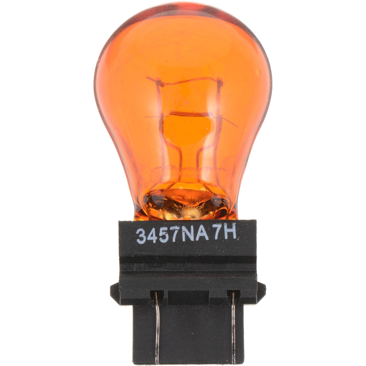 Philips 3457NACP - Multi Purpose Light Bulb Philips 3457NACP Daytime Running Light Bulb product image 1 of 9