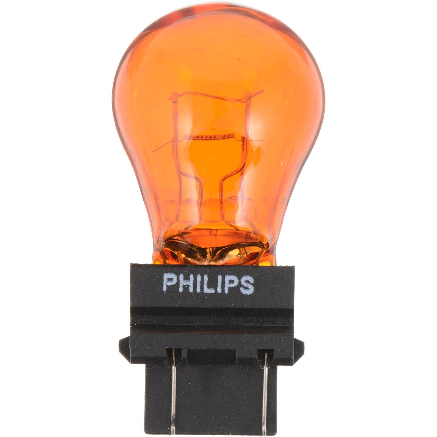 Philips 3457NACP - Multi Purpose Light Bulb Philips 3457NACP Daytime Running Light Bulb product image 3 of 9