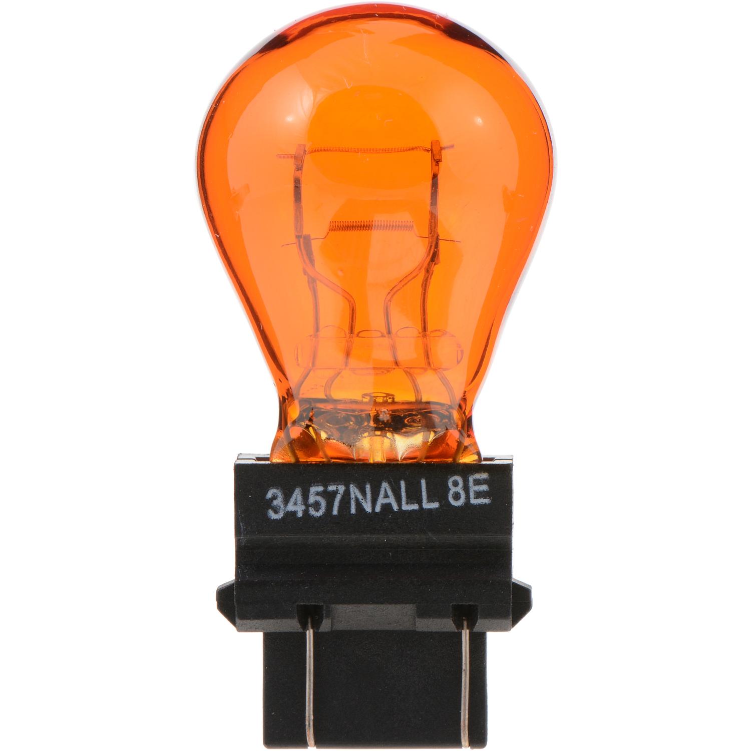 Philips 3457NALLB2 - Turn Signal Light Bulb Philips 3457NALLB2 Daytime Running Light Bulb product image 1 of 10
