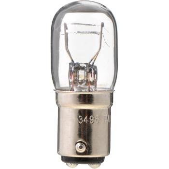 Philips 3496B2 - Turn Signal Light Bulb Philips 3496B2 Brake Light Bulb product image 1 of 10