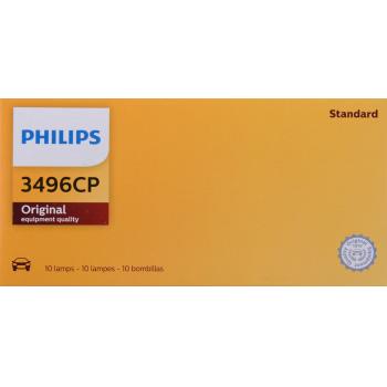 Philips 3496CP Brake Light Bulb product image 6 of 9