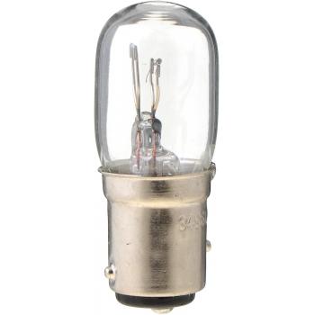 Philips 3496LLB2 Brake Light Bulb product image 5 of 10