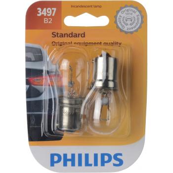 Philips 3497B2 Back Up Light Bulb product image 7 of 10