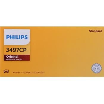 Philips 3497CP Back Up Light Bulb product image 6 of 9