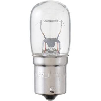 Philips 3497LLB2 - Center High Mount Stop Light Bulb Philips 3497LLB2 Back Up Light Bulb product image 1 of 10