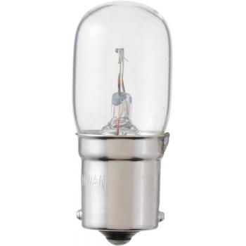 Philips 3497LLB2 - Center High Mount Stop Light Bulb Philips 3497LLB2 Back Up Light Bulb product image 5 of 10