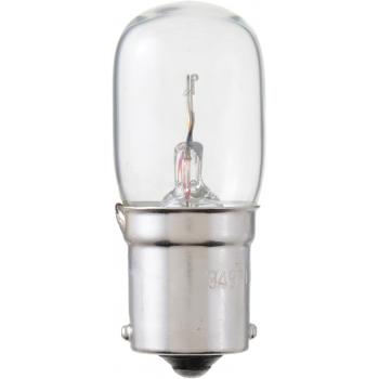 Philips 3497LLB2 - Center High Mount Stop Light Bulb Philips 3497LLB2 Back Up Light Bulb product image 10 of 10