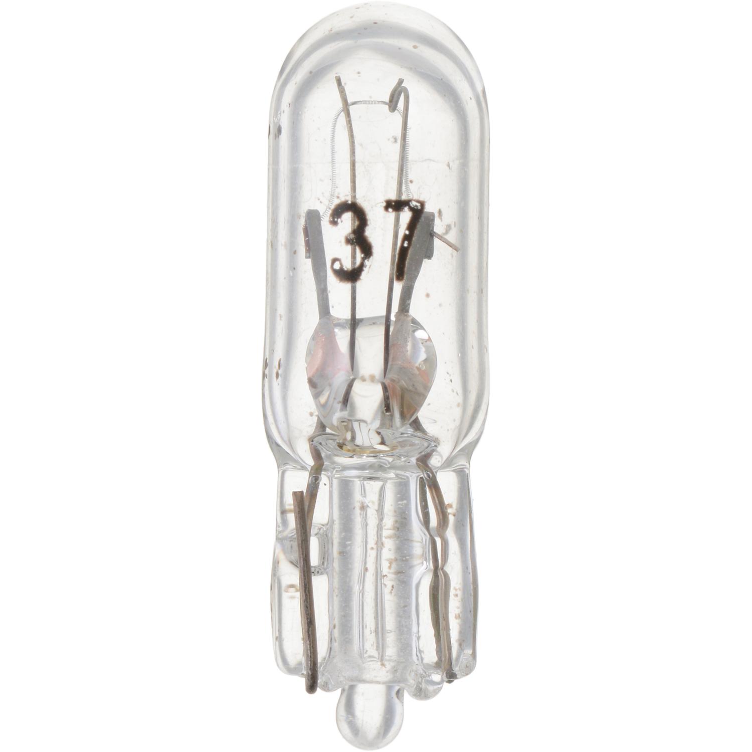 Philips 37CP - Multi Purpose Light Bulb Philips 37CP Ash Tray Light Bulb product image 4 of 10