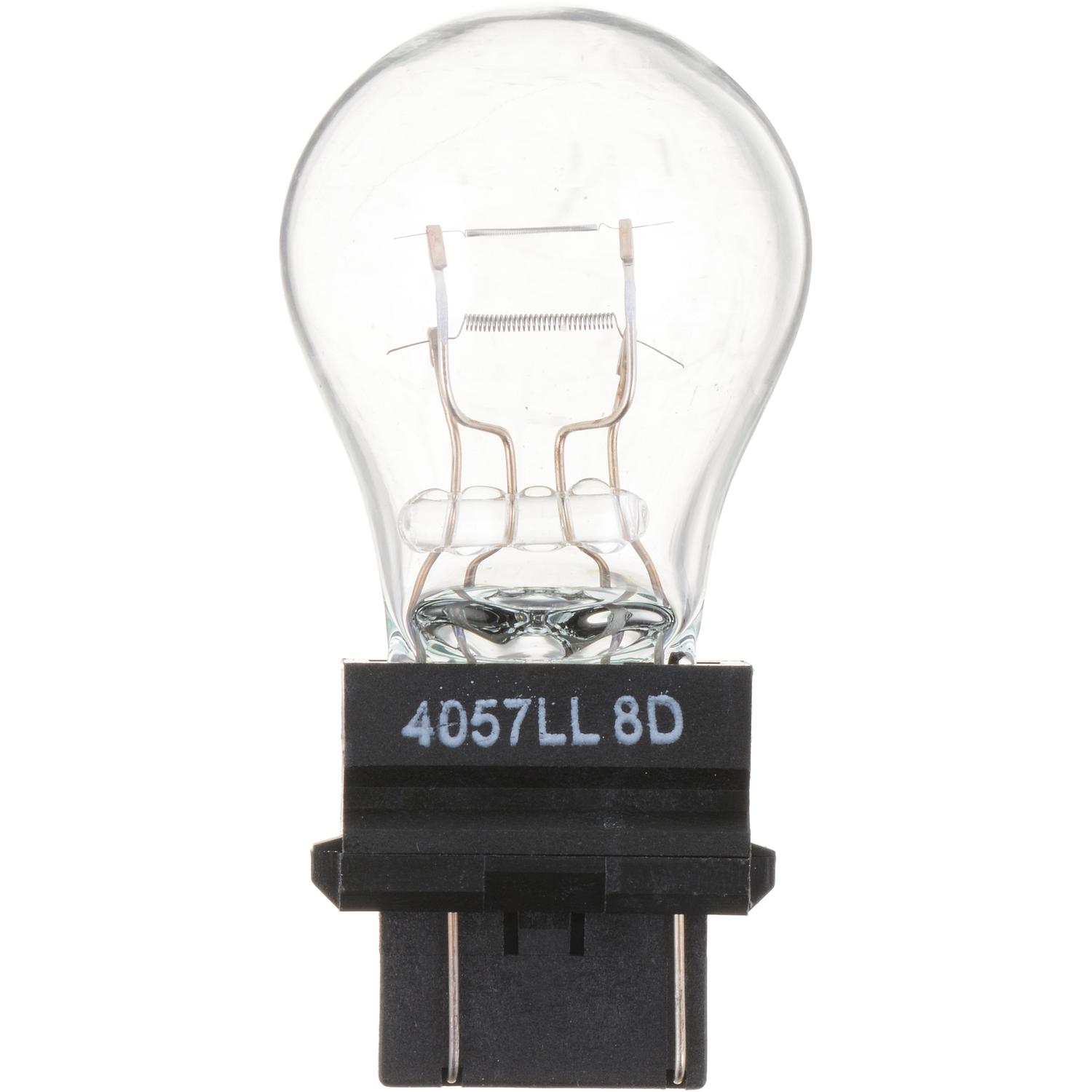 Philips 4057LLB2 - Turn Signal Light Bulb Philips 4057LLB2 Back Up Light Bulb product image 1 of 10