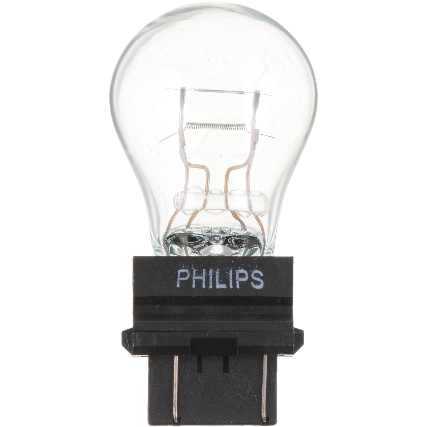 Philips 4057LLB2 - Turn Signal Light Bulb Philips 4057LLB2 Back Up Light Bulb product image 4 of 10