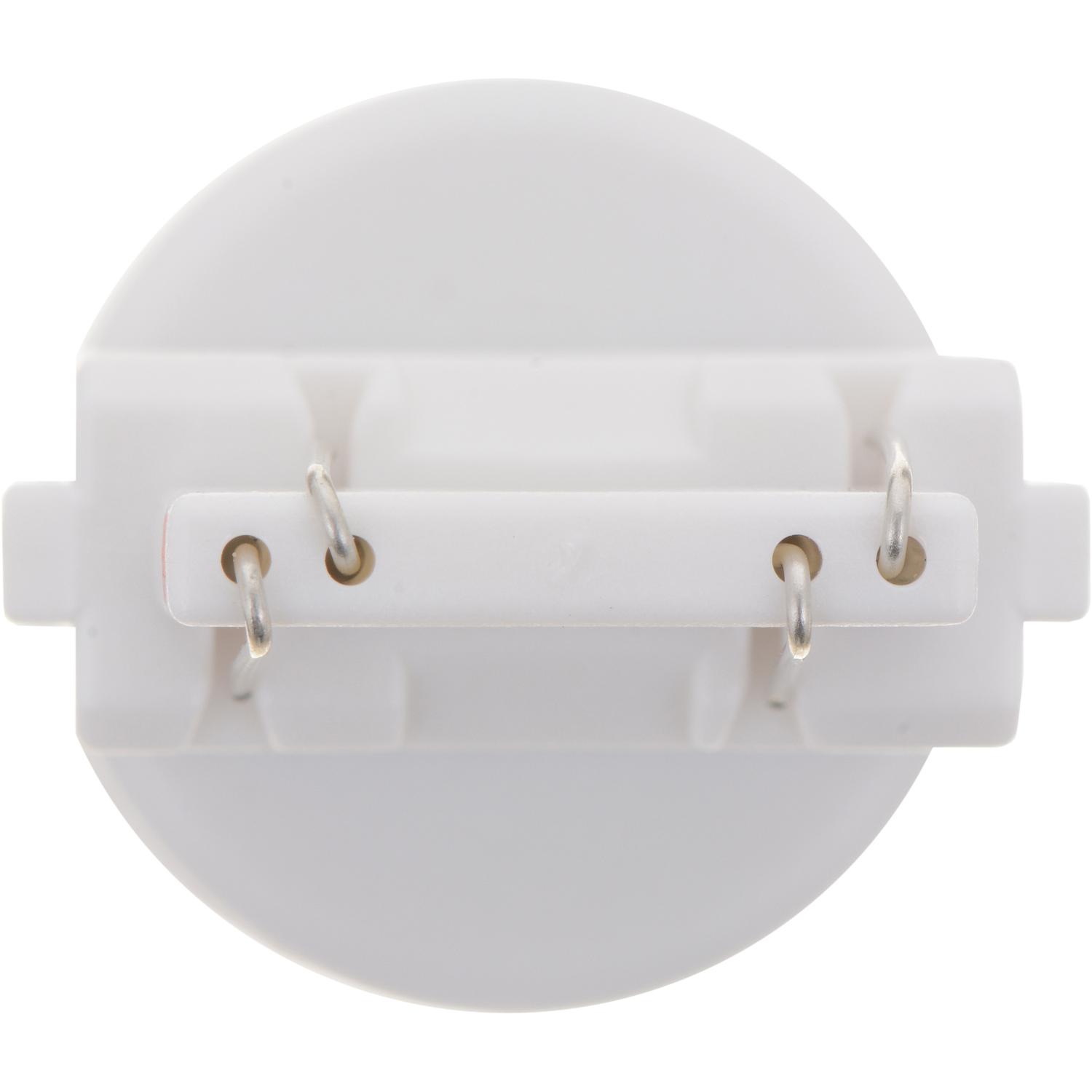 Philips 4057RLED - Multi Purpose Light Bulb Philips 4057RLED Brake Light Bulb product image 3 of 10