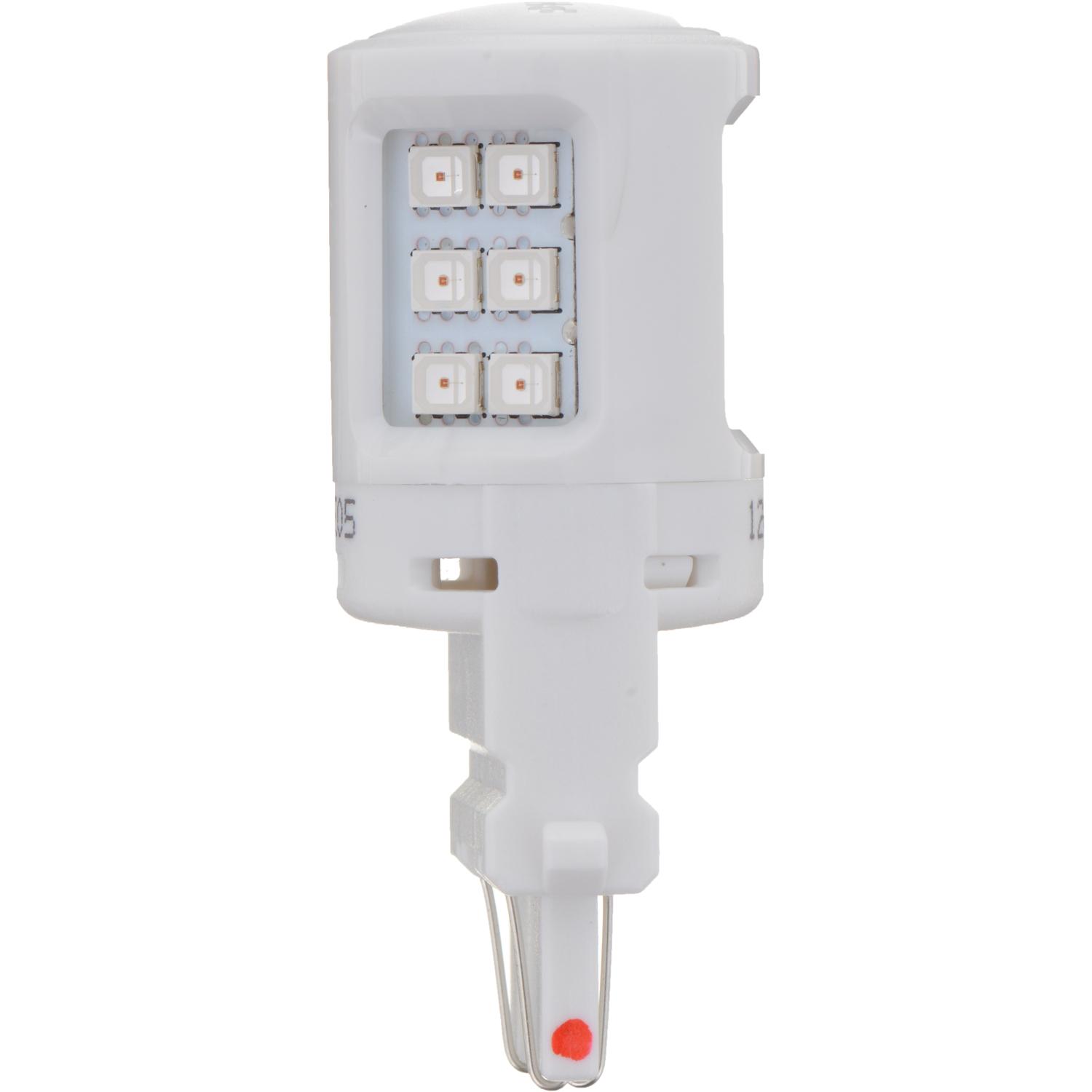 Philips 4057RLED - Multi Purpose Light Bulb Philips 4057RLED Brake Light Bulb product image 5 of 10