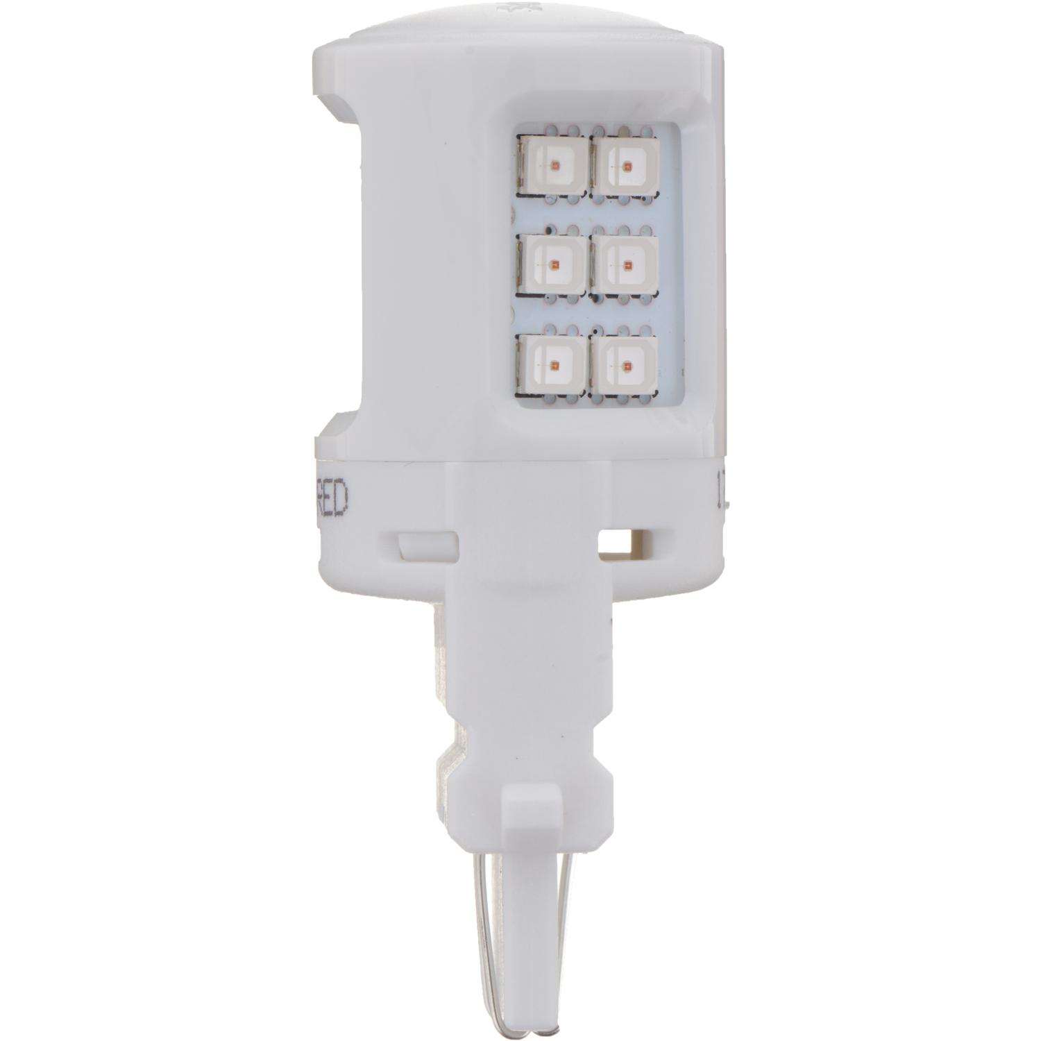 Philips 4057RLED - Multi Purpose Light Bulb Philips 4057RLED Brake Light Bulb product image 10 of 10