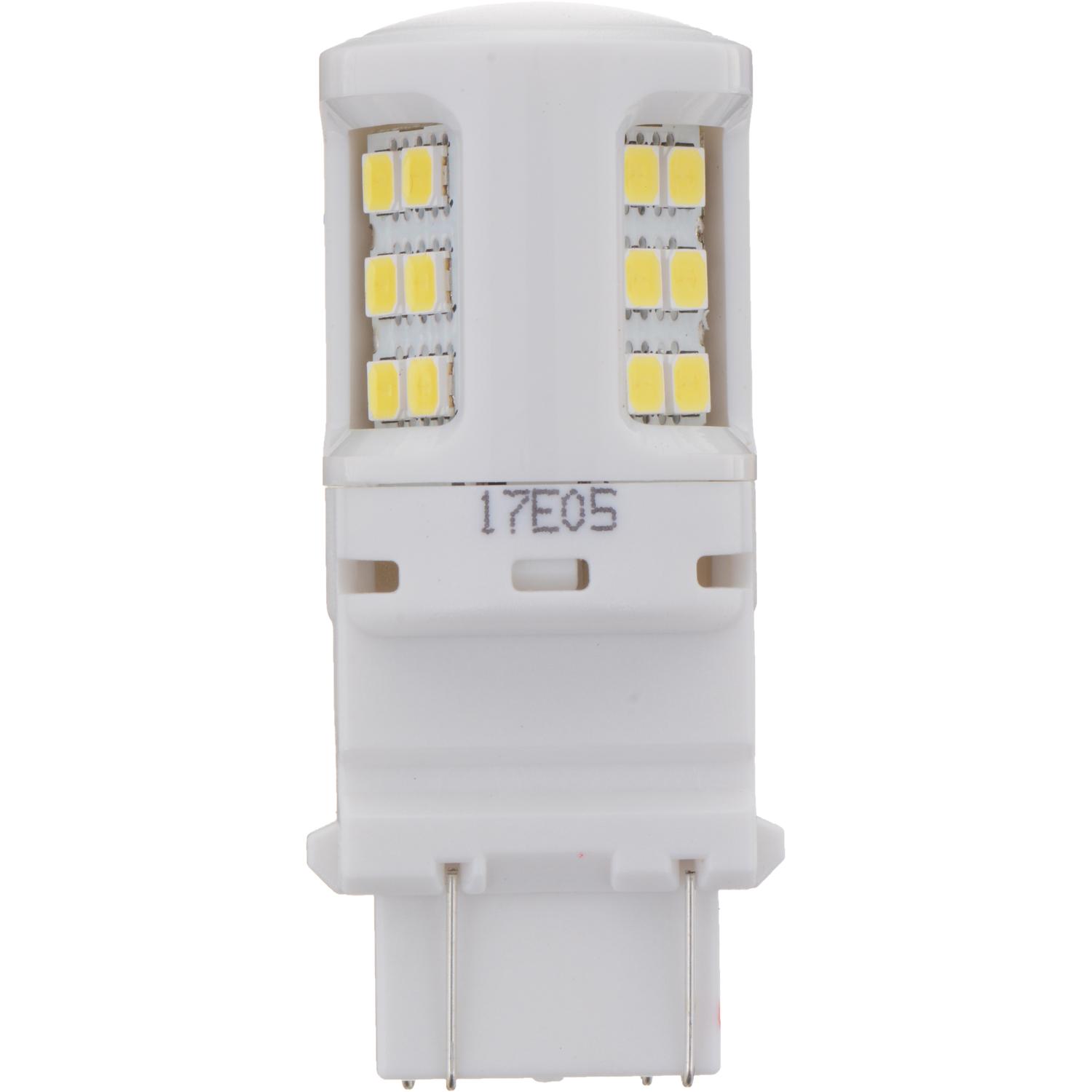 Philips 4057WLED - Multi Purpose Light Bulb Philips 4057WLED Back Up Light Bulb product image 1 of 10