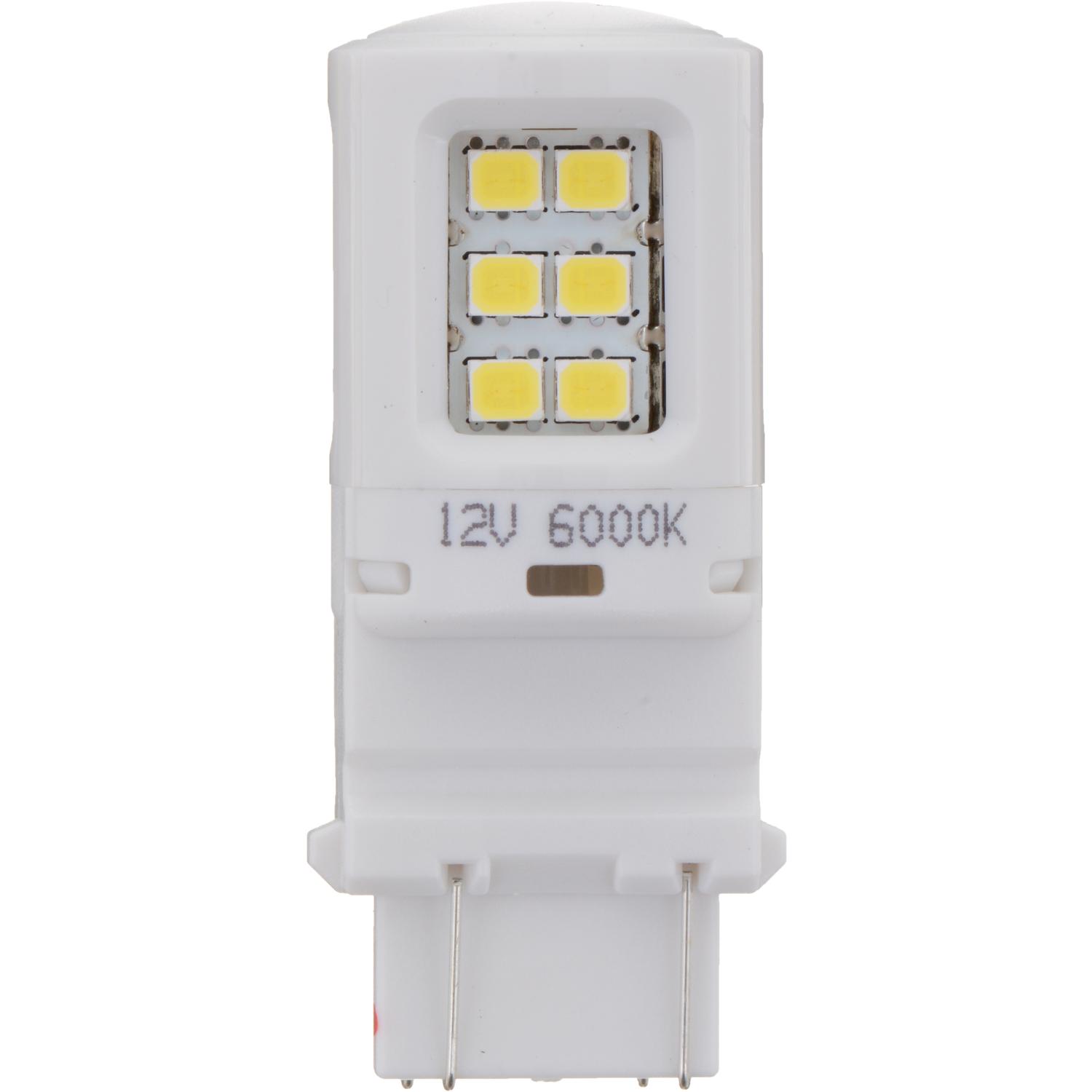 Philips 4057WLED - Multi Purpose Light Bulb Philips 4057WLED Back Up Light Bulb product image 4 of 10