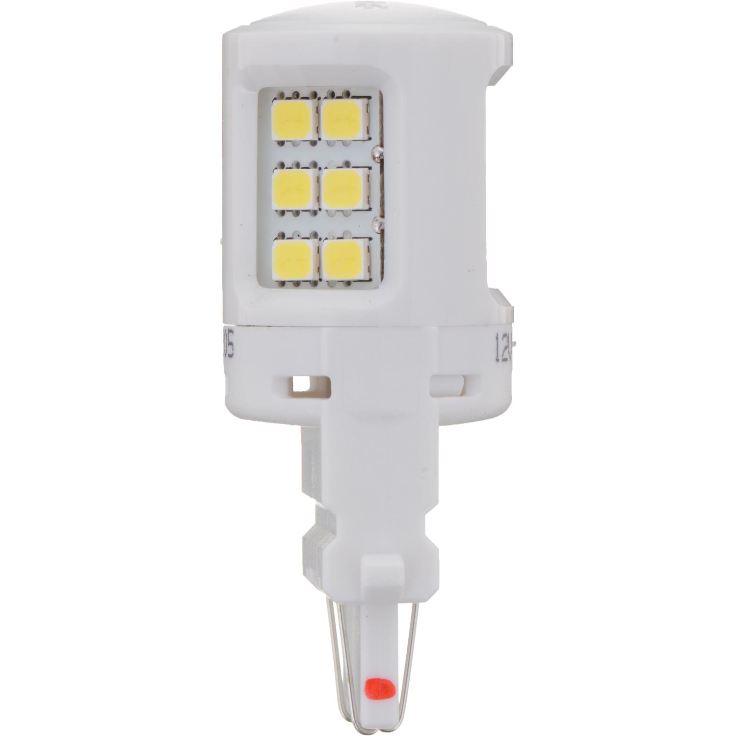 Philips 4057WLED - Multi Purpose Light Bulb Philips 4057WLED Back Up Light Bulb product image 5 of 10