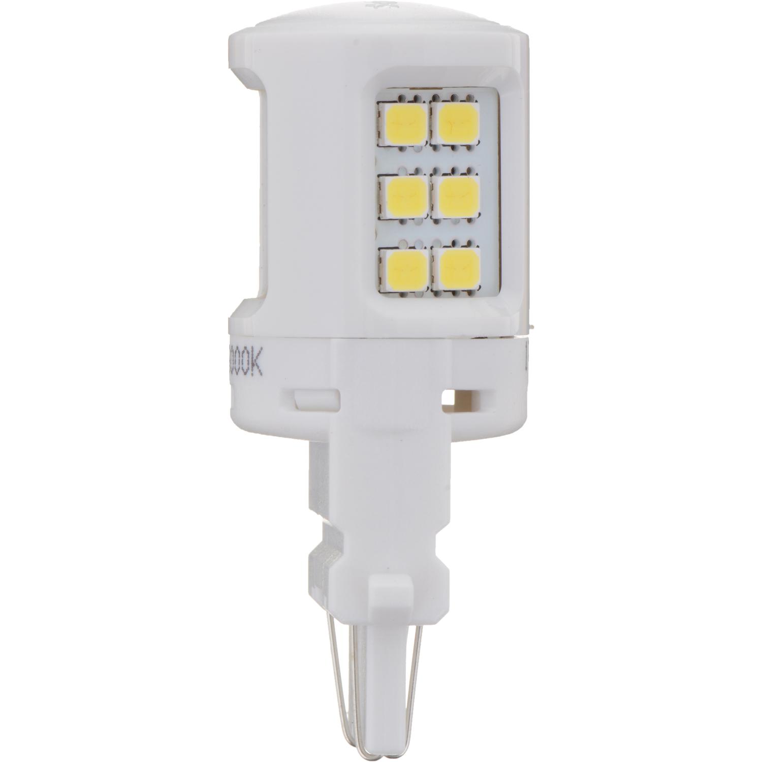 Philips 4057WLED - Multi Purpose Light Bulb Philips 4057WLED Back Up Light Bulb product image 10 of 10