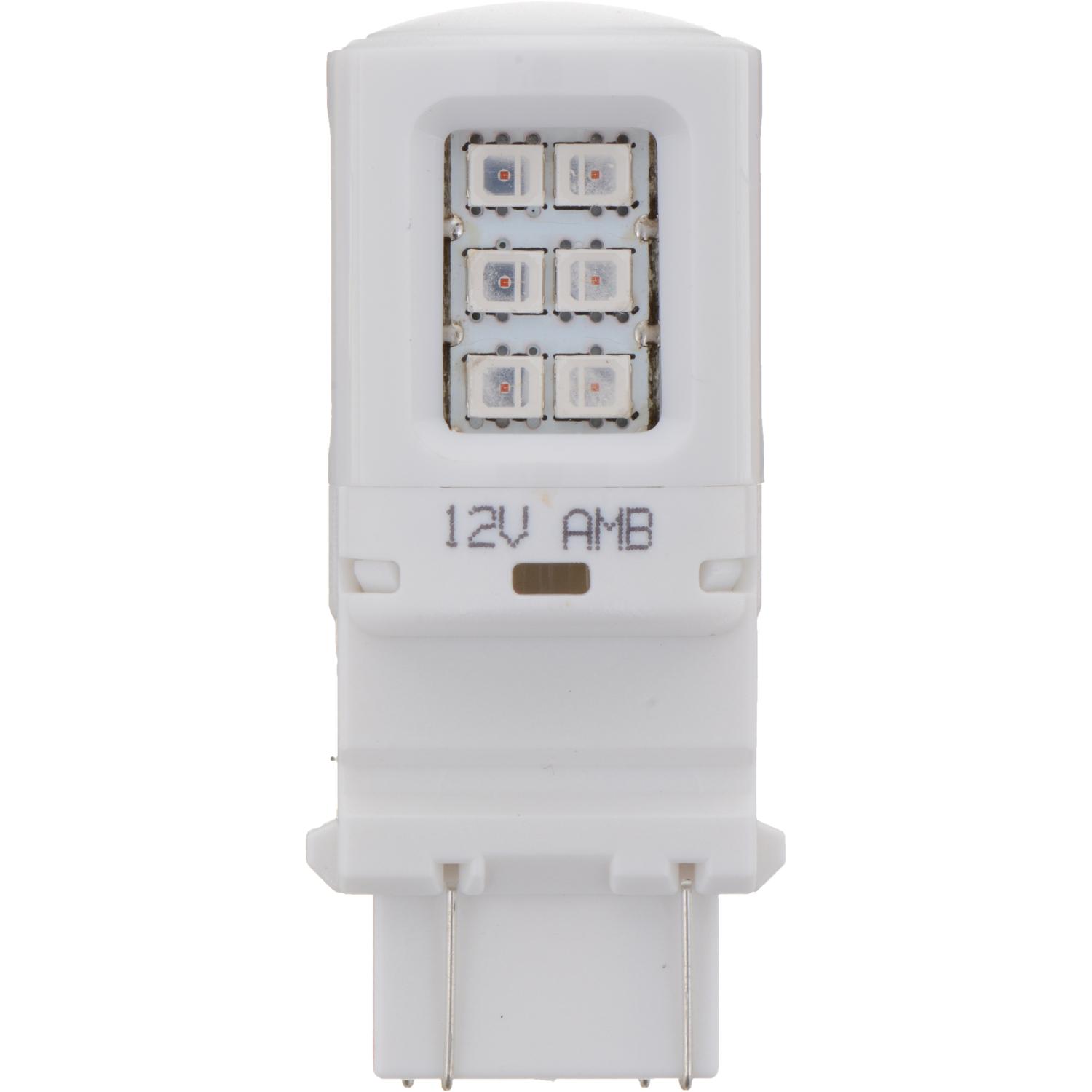 Philips 4114ALED - Multi Purpose Light Bulb Philips 4114ALED Daytime Running Light Bulb product image 4 of 10