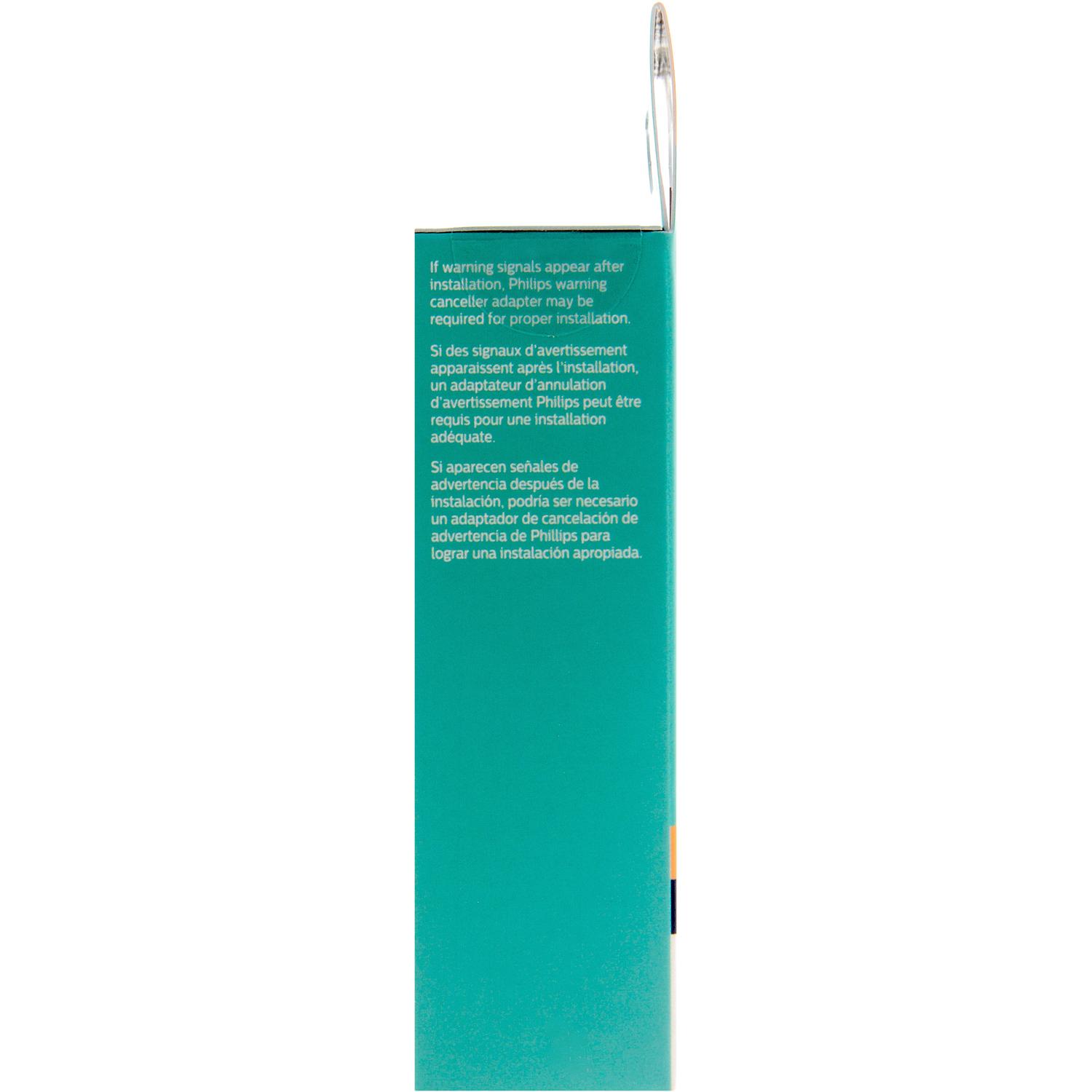 Philips 4114ALED - Multi Purpose Light Bulb Philips 4114ALED Daytime Running Light Bulb product image 6 of 10