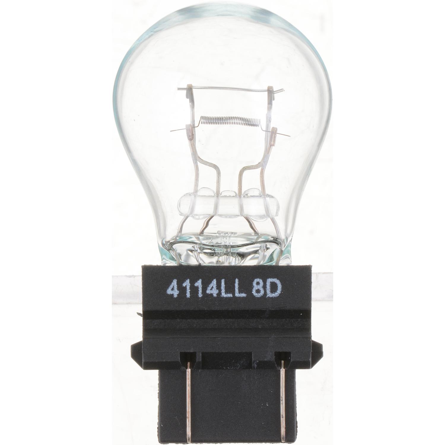 Philips 4114LLB2 - Daytime Running Light Bulb Philips 4114LLB2 Daytime Running Light Bulb product image 1 of 10