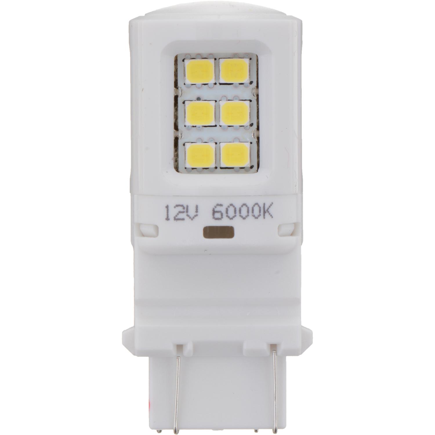 Philips 4114WLED Daytime Running Light Bulb product image 4 of 10