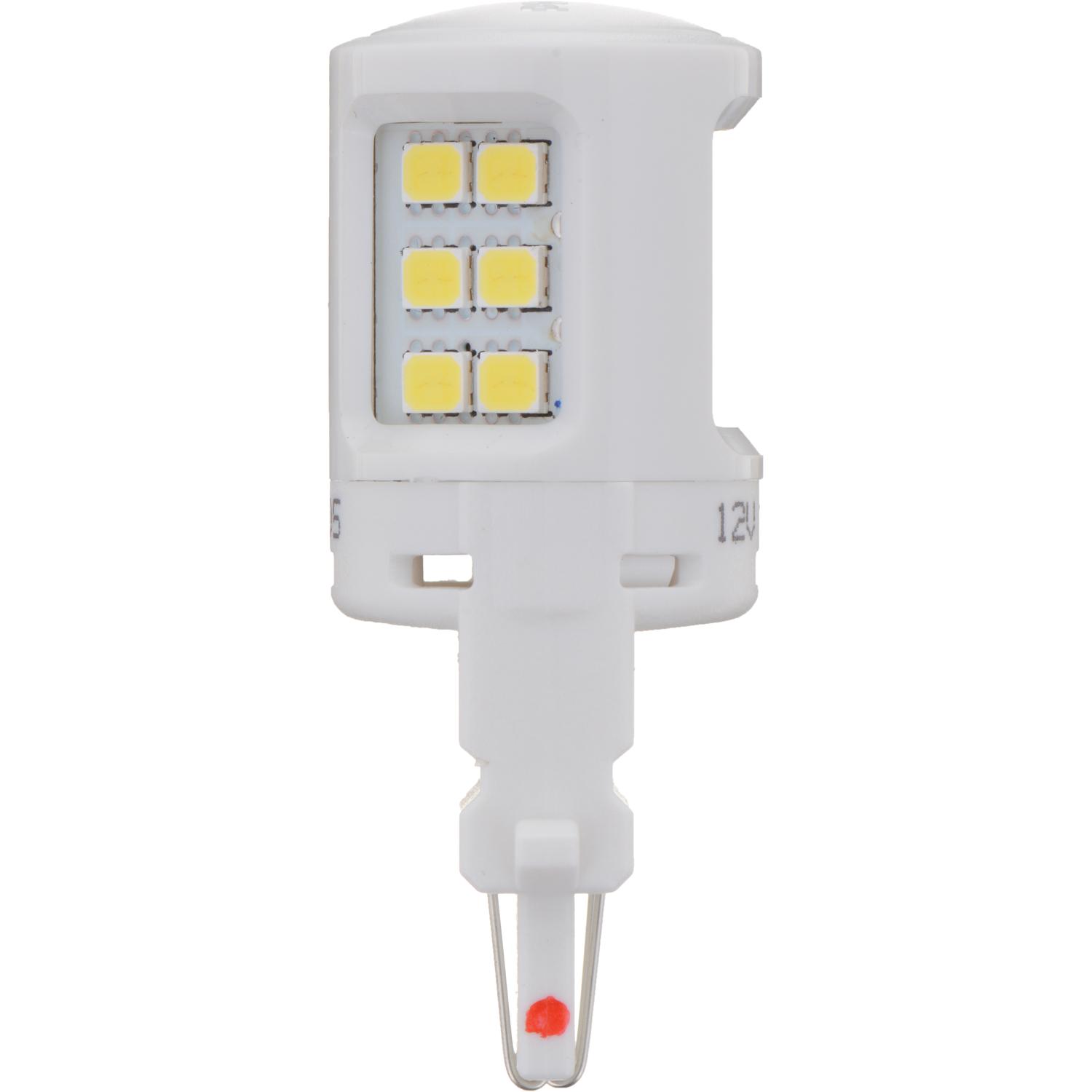 Philips 4114WLED Daytime Running Light Bulb product image 5 of 10
