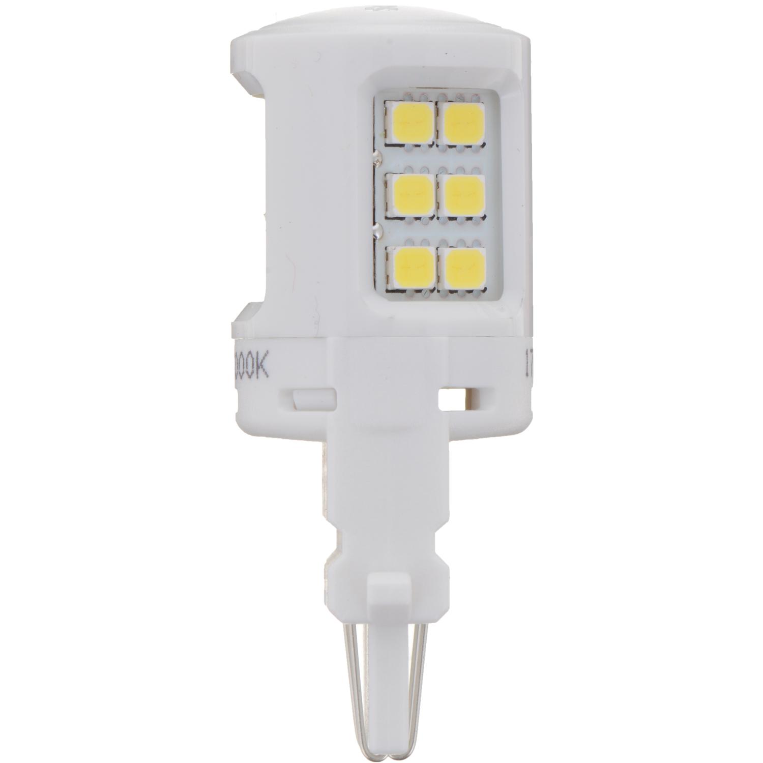 Philips 4114WLED Daytime Running Light Bulb product image 10 of 10
