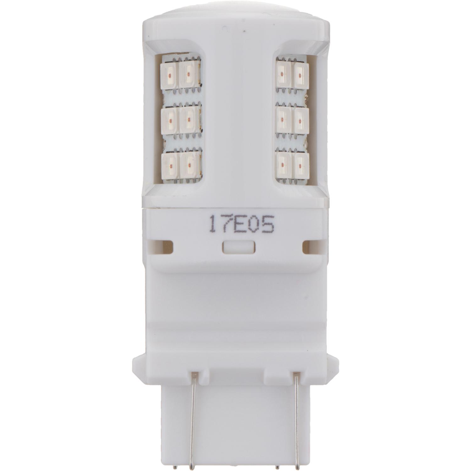 Philips 4157ALED - Multi Purpose Light Bulb Philips 4157ALED Daytime Running Light Bulb product image 1 of 10