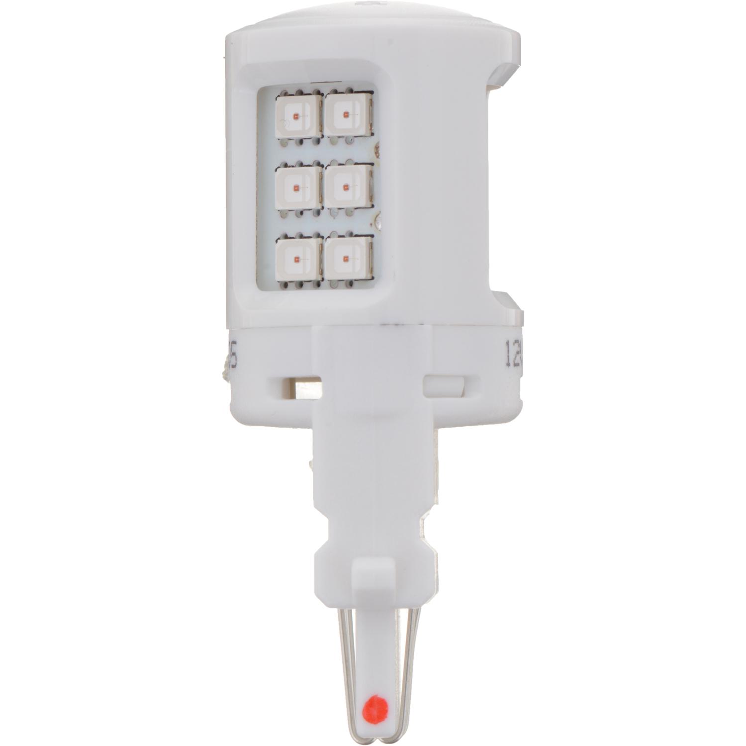 Philips 4157ALED - Multi Purpose Light Bulb Philips 4157ALED Daytime Running Light Bulb product image 5 of 10