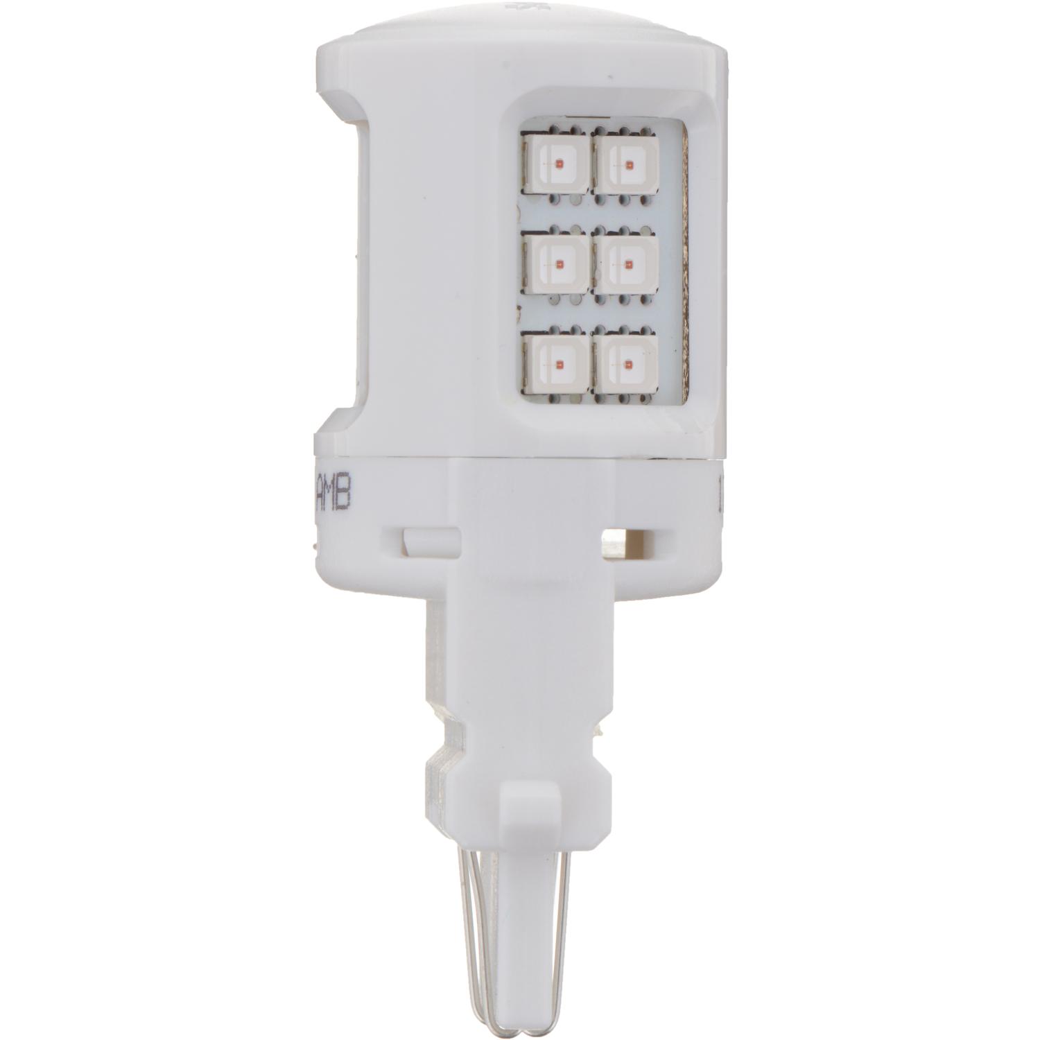 Philips 4157ALED - Multi Purpose Light Bulb Philips 4157ALED Daytime Running Light Bulb product image 10 of 10